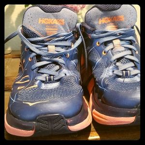 Hoka Infinite Womens 9.5